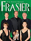 Frasier (10ª Temporada)